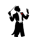 Orquestador Logo